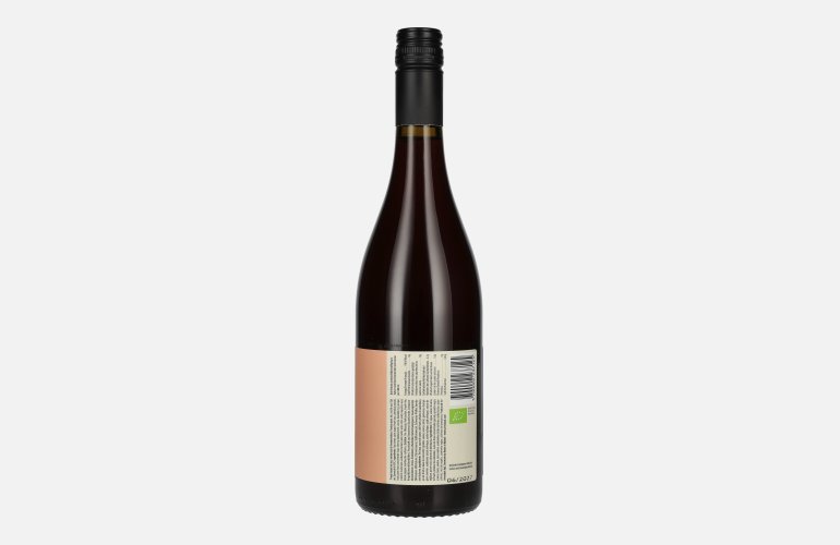 ARENSBAK Red Non-Alcoholic 0,75l