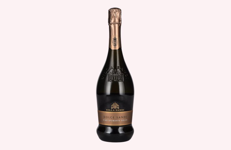 Villa Sandi DOLCE SANDI Vino Spumante Dolci 7% Vol. 0,75l