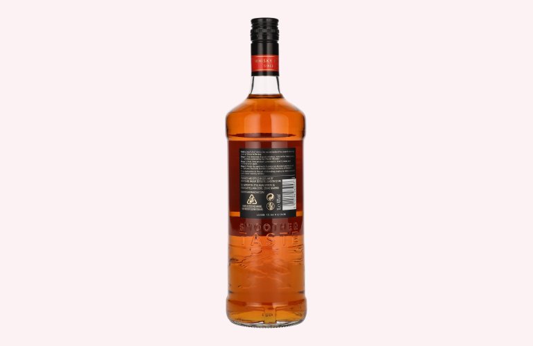 Whyte & Mackay Special Blended Scotch Triple Matured 40% Vol. 1l