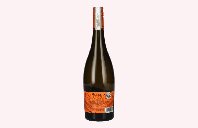 Mionetto Prosecco Vino Frizzante Treviso DOC 11% Vol. 0,75l