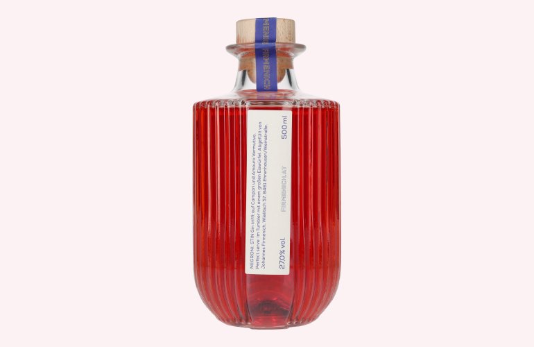 Firmenich NEGRONI 27% Vol. 0,5l