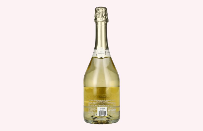 Schlumberger Sparkling KLASSIK Brut 2021 12% Vol. 0,75l