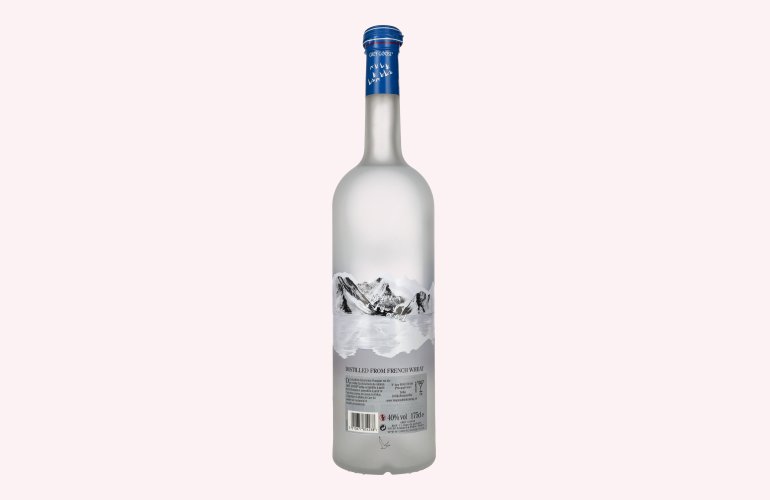 Grey Goose Vodka 40% Vol. 1,75l