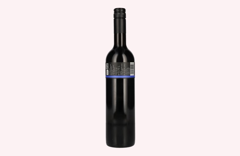 Hillinger Blaufränkisch 2022 13% Vol. 0,75l