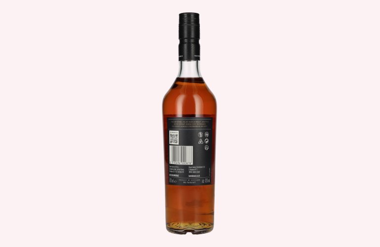 Bowmore 14 Years Old Bordeaux Cask Finish Islay Single Malt 43% Vol. 0,7l