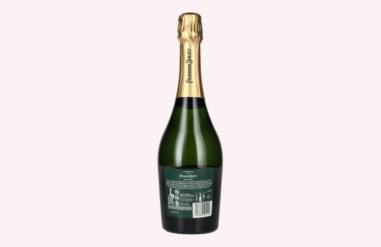 Perrier-Jouët Champagne Grand Brut 12,5% Vol. 0,75l