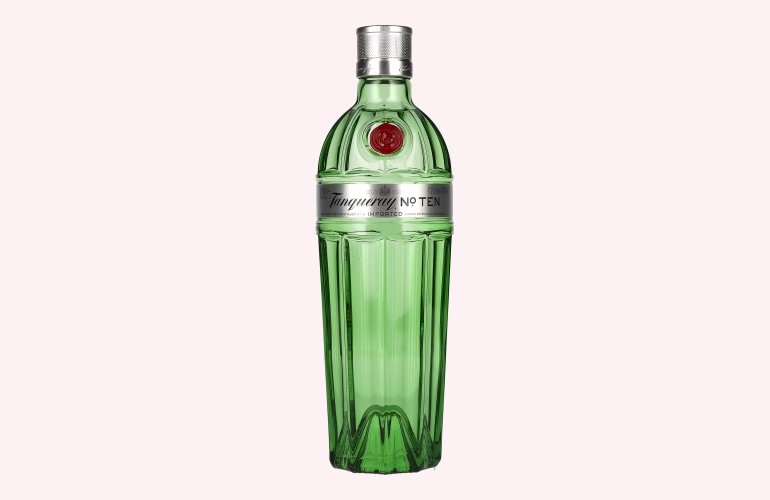 Tanqueray N° TEN Distilled Gin 47,3% Vol. 0,7l