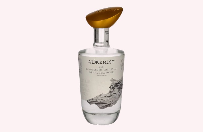 Alkkemist Gin 40% Vol. 0,7l