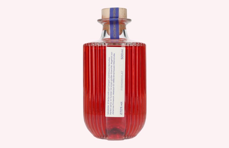 Firmenich NEGRONI 27% Vol. 0,5l
