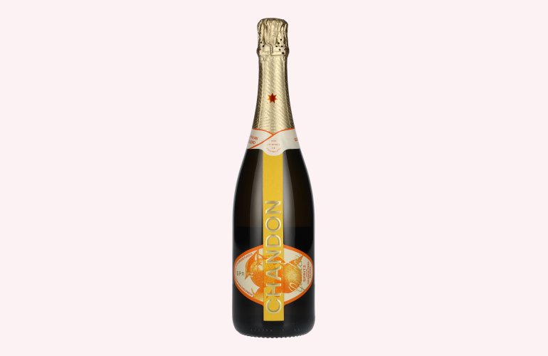 Chandon Garden Spritz 11,5% Vol. 0,75l