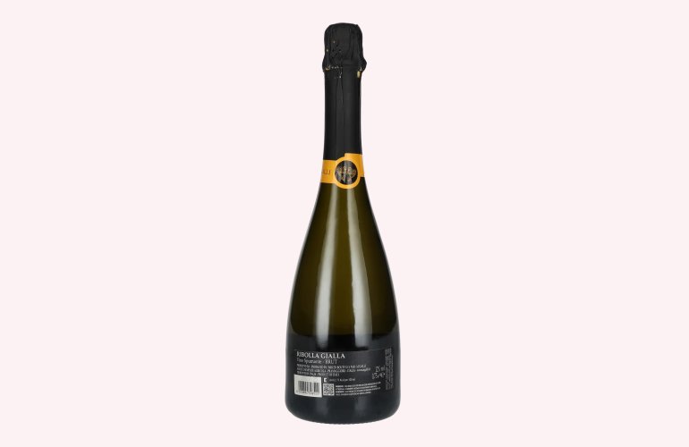 AI GALLI Ribolla Gialla Brut 12% Vol. 0,75l
