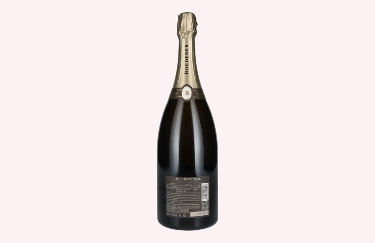 Louis Roederer Champagne Collection 244 12,5% Vol. 1,5l