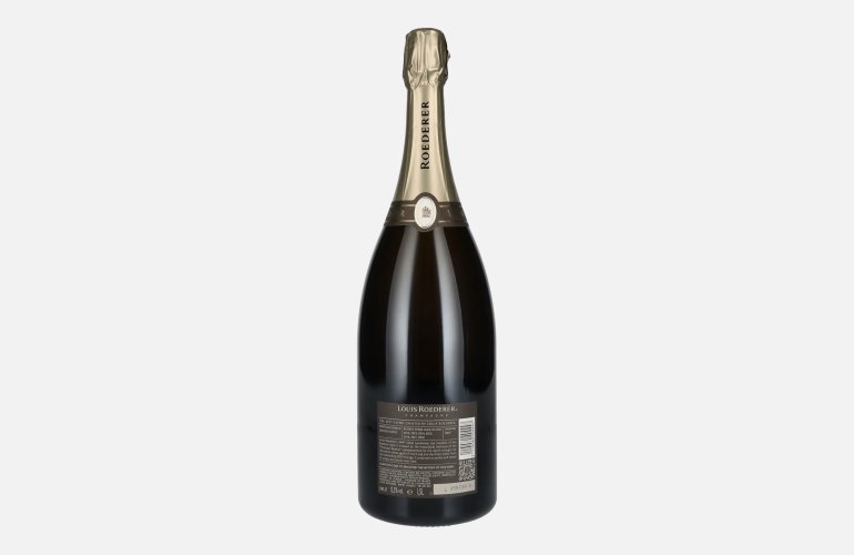 Louis Roederer Champagne Collection 244 12,5% Vol. 1,5l