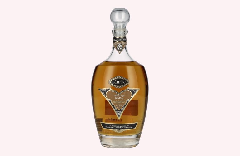 Aura BISKA 37,5% Vol. 0,7l