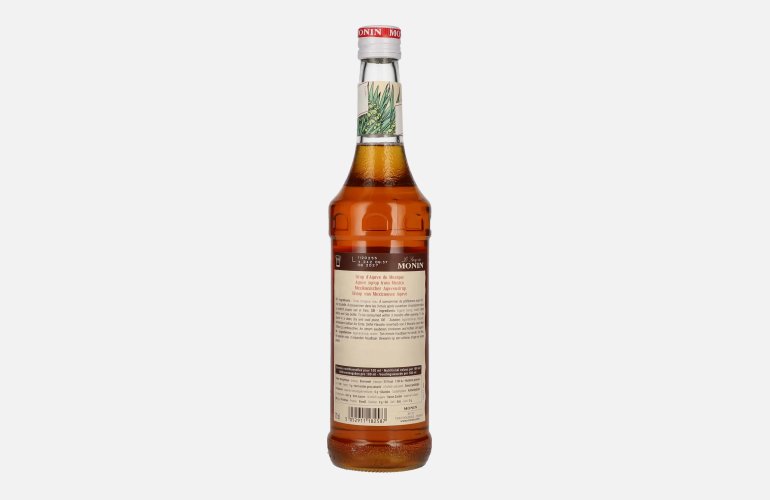 Le Sirop de Monin AGAVE 0,7l