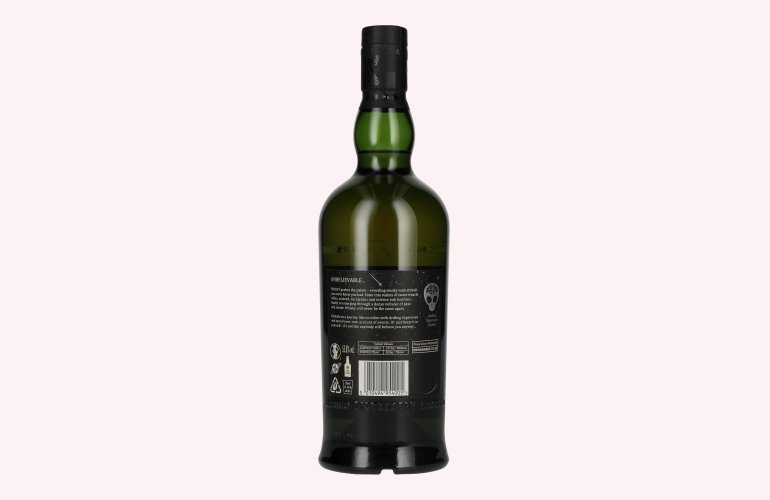 Ardbeg SUPERNOVA Committee Release 2019 53,8% Vol. 0,7l