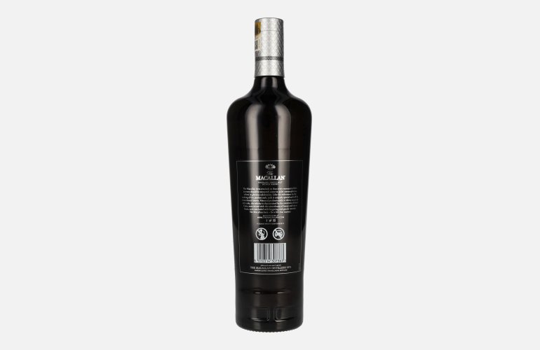 The Macallan AERA Highland Single Malt 40% Vol. 0,7l