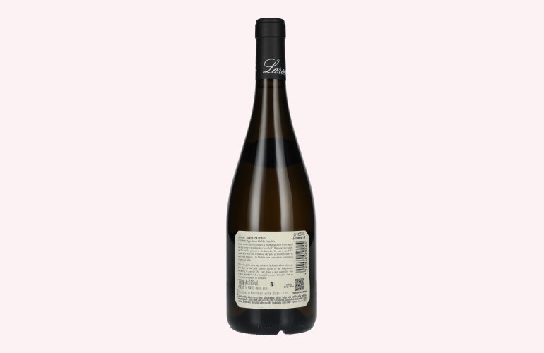Laroche Chablis Saint Martin 2024 12% Vol. 0,75l