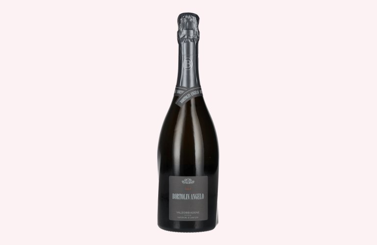 Bortolin Angelo Superiore Di Cartizze Valdobbiadene Prosecco Dry DOCG 2024 11,5% Vol. 0,75l