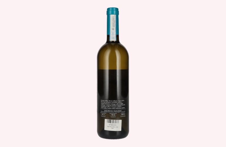 Gaja Langhe Rossj-Bass DOC 2023 13% Vol. 0,75l