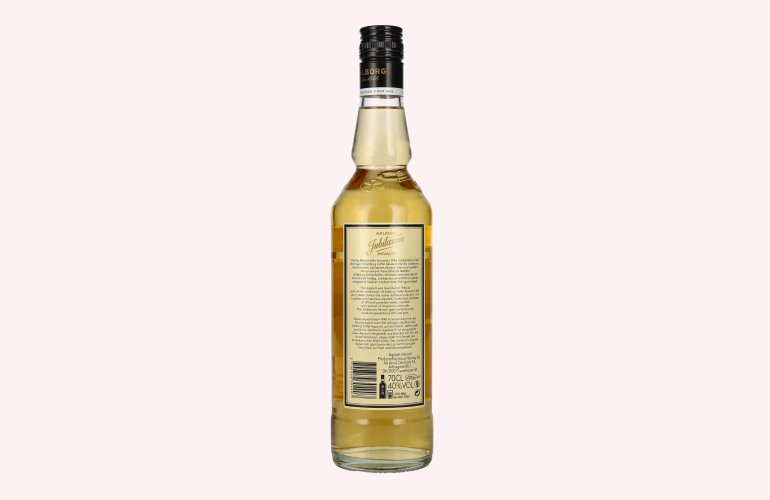 Aalborg Jubiläums Akvavit 40% Vol. 0,7l