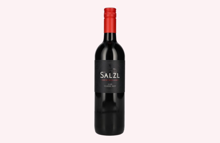 Salzl Cuvée Classic Rot 2021 14% Vol. 0,75l