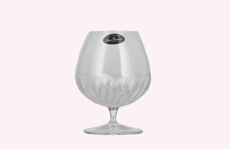 Bormioli Luigi Mixology Cognac glass without calibration