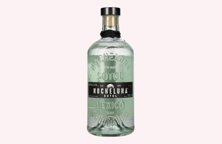 Nocheluna Sotol 43% Vol. 0,7l