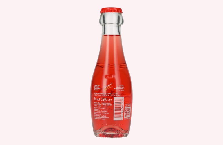 Mionetto IL SPR!Z 8% Vol. 0,2l