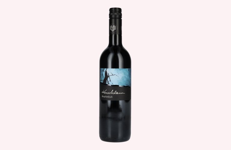 Kerschbaum Blaufränkisch 2022 13,5% Vol. 0,75l