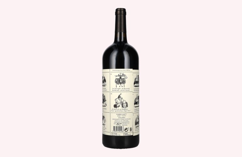 Fabelhaft Douro Tinto 2021 12,5% Vol. 1,5l