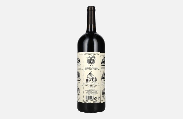 Fabelhaft Douro Tinto 2021 12,5% Vol. 1,5l