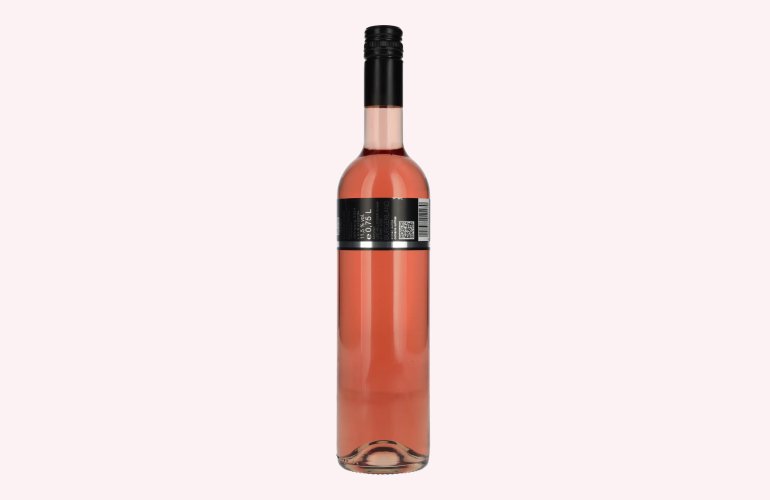 Hillinger Small Hill Rosé 2024 11,5% Vol. 0,75l