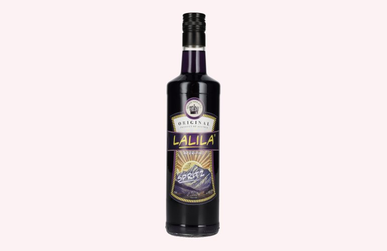 LALILA Aperitivo Spritz 12% Vol. 0,7l