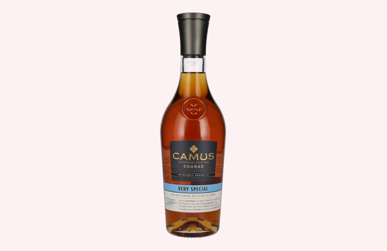 Camus VERY SPECIAL Intensely Aromatic Cognac 40% Vol. 0,7l