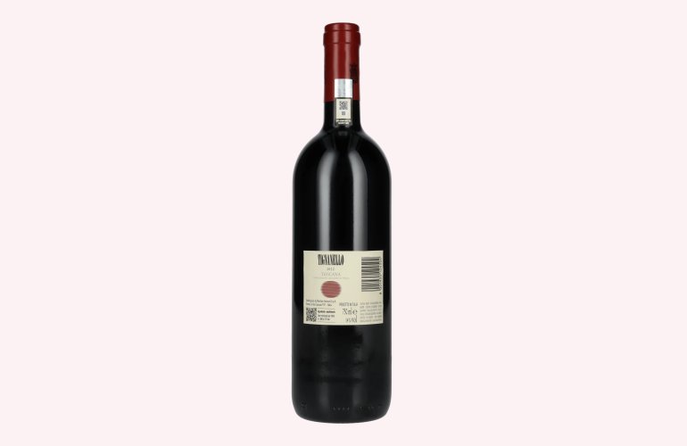 Marchesi Antinori Tignanello IGT 2022 14% Vol. 0,75l