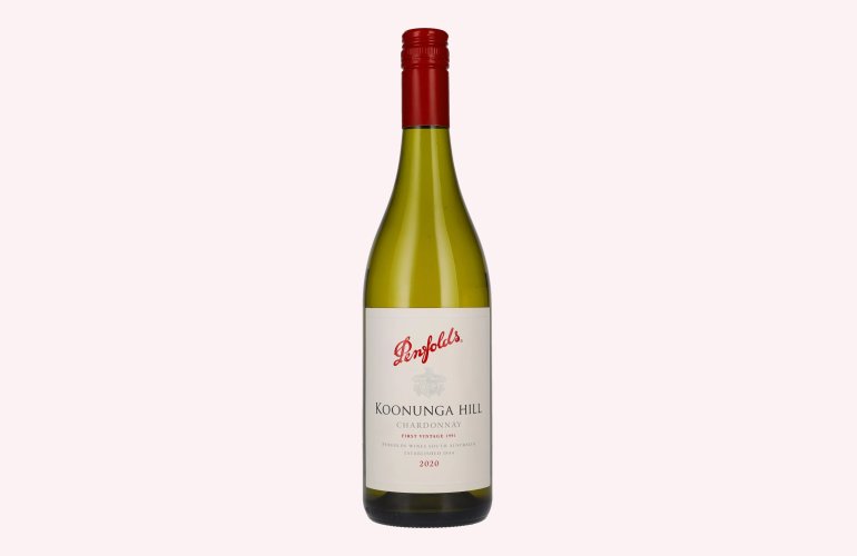 Penfolds Koonunga Hill Chardonnay 2020 13% Vol. 0,75l
