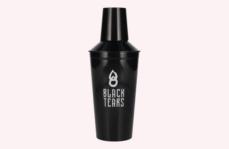 Black Tears Shaker