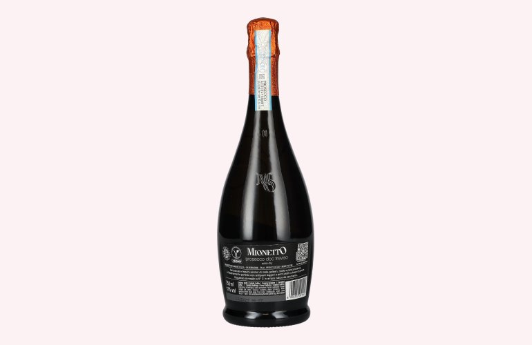 Mionetto Prosecco Treviso Brut DOC 11% Vol. 3l
