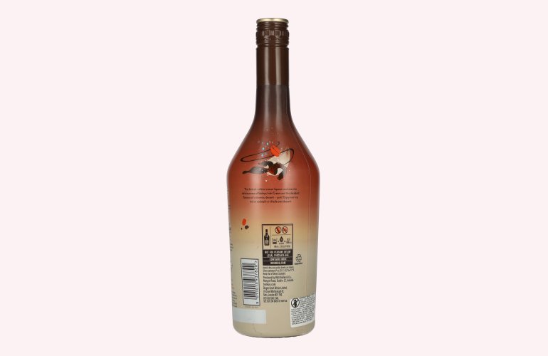 Baileys Tiramisu Irish Cream Liqueur 17% Vol. 0,7l