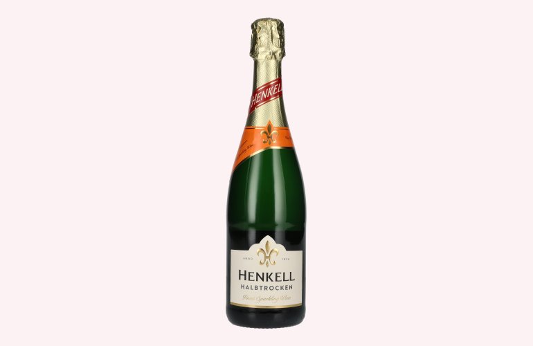Henkell Halbtrocken 11,5% Vol. 0,75l
