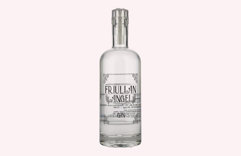 Domenis 1898 FRIULIAN ANGEL Gin 40% Vol. 0,7l