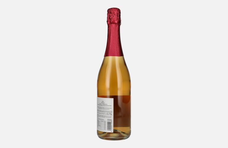NikStiv Rosé Zweigelt Alcohol Free 0,75l