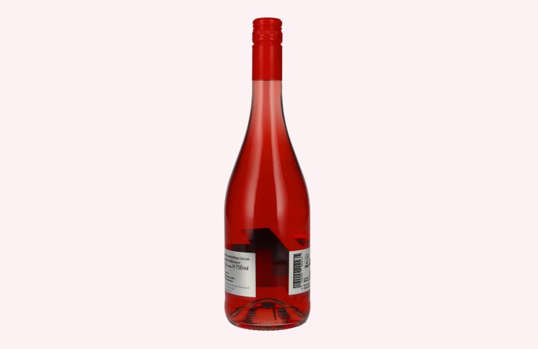 Christian & Thomas Weiss Zuckerlrosa 11,5% Vol. 0,75l