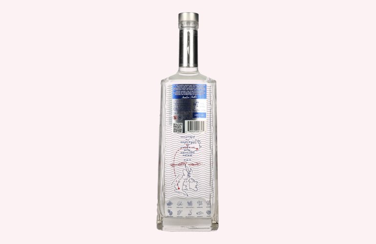 Martin Miller's Gin 40% Vol. 0,7l