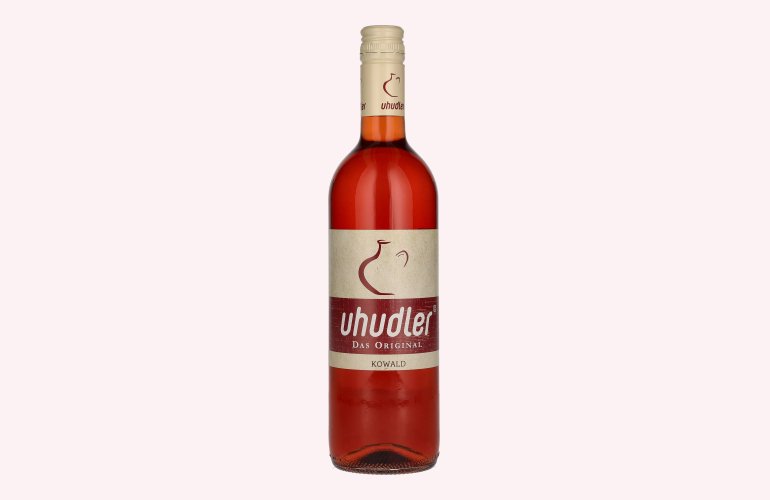 Kowald Uhudler 11% Vol. 0,75l