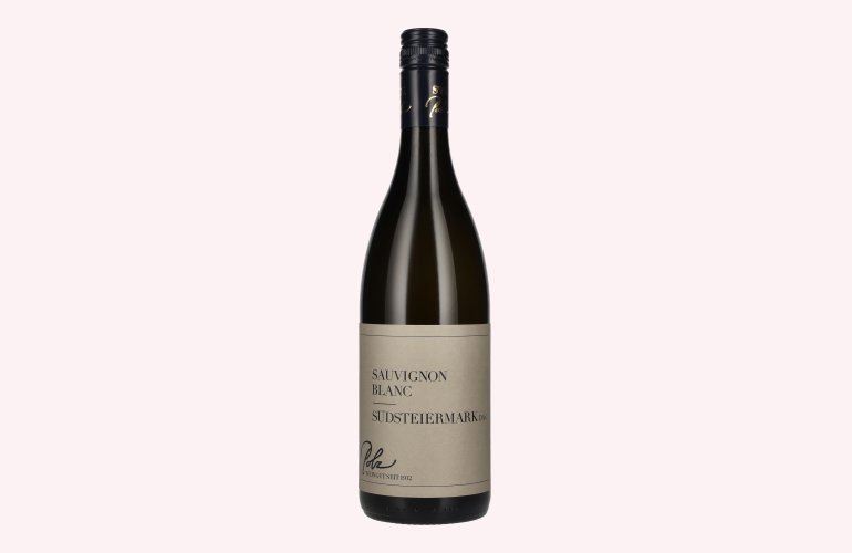 Polz Sauvignon Blanc Südsteiermark DAC 2023 12,5% Vol. 0,75l