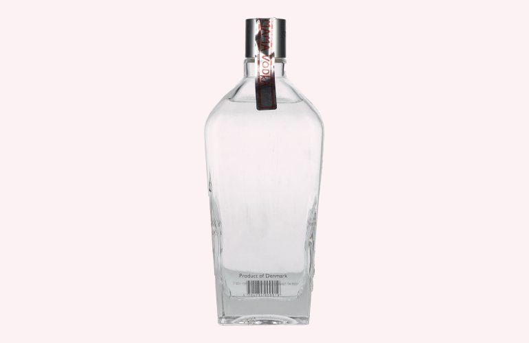 Mama Vodka 40% Vol. 0,7l