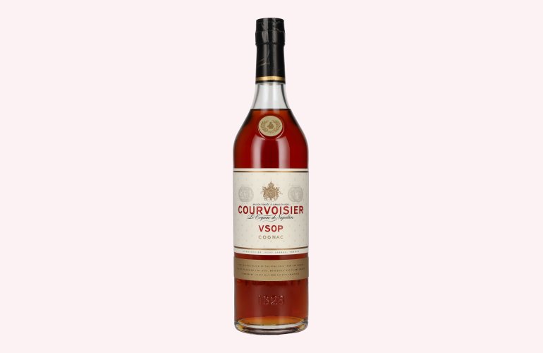 Courvoisier VSOP 40% Vol. 0,7l