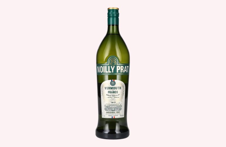 Noilly Prat Original Dry 18% Vol. 1l